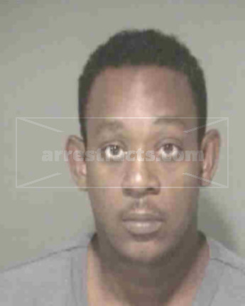 Keith Tyrone Donley