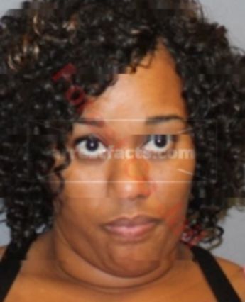 Sharmane S Bruce