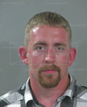 Glen James Crispin