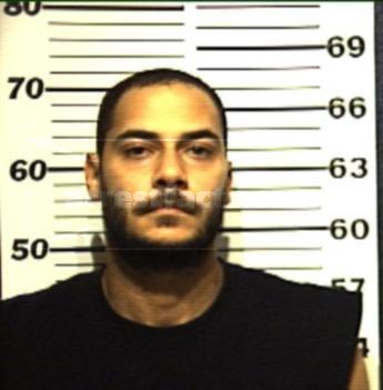 Adrian Leon Williams