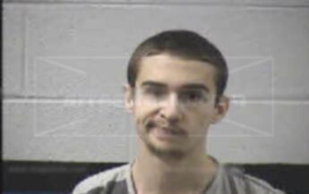 Jordan Aaron Trantham