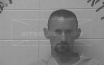 Cecil George Edwa Caudill