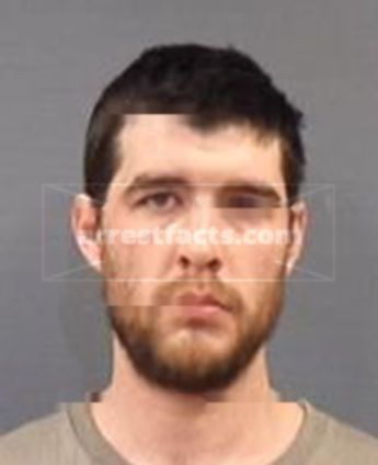 Brock Mason Speer