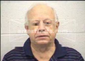 Jerry Mckinley Bowles