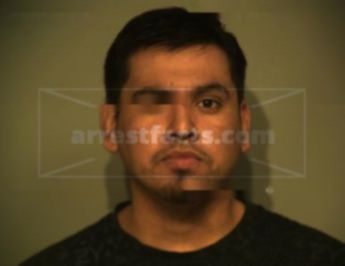 David Zamora Cardenas