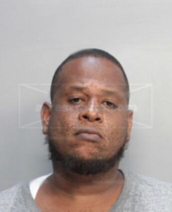 Thomas Lamar Barrow