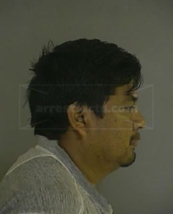 Pablo Garcia-Cabrera