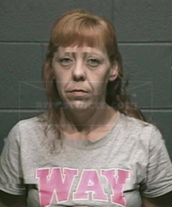 Bessie Vaughn Webb