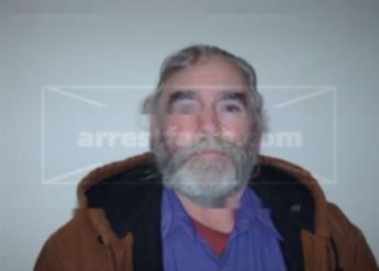 Floyd Ernest Nunley