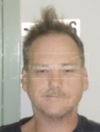 Jeffrey Lynn Mitchell