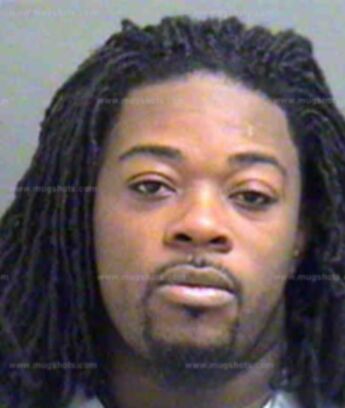 Tyson Jermaine Crockett