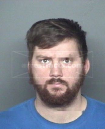 Caleb Frederick Johnson