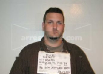 Wesley Allen Hilborn