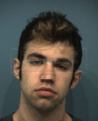 Caleb Glynn Newell