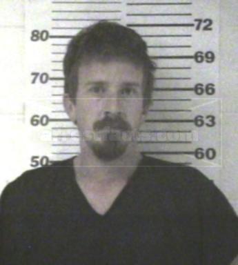 Elijah Scott Vanwormer