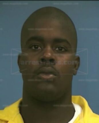 Tarus Terran Whitfield