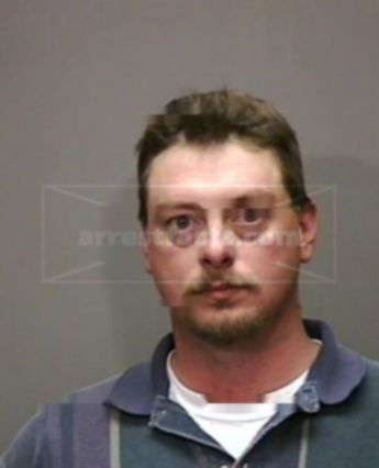 Scott Lee Zimmerman