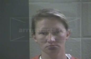 Krystal Louise Thomas