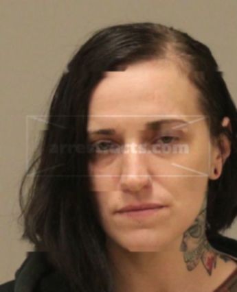 Andrea Rene Spencer