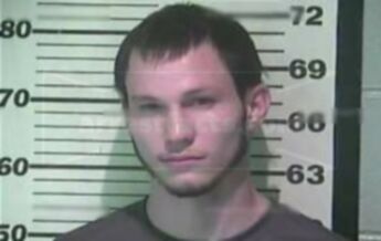 Justin Allen Wischer