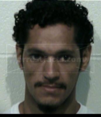 Roger David Hernandez