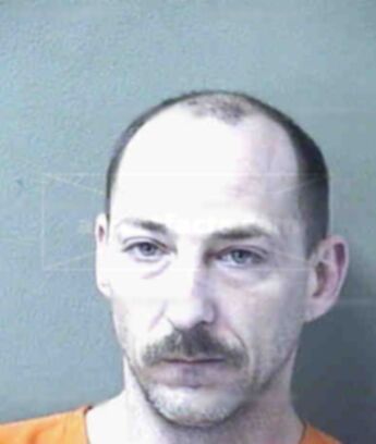 Christopher Joseph Miller