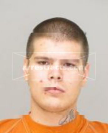 Austin Lee Leger