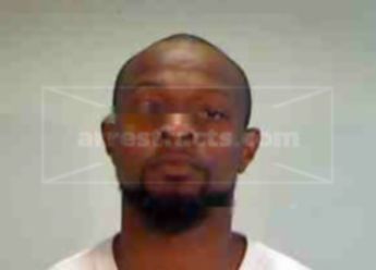 Kevin Aaron Lewis