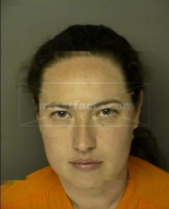 Valerie Antoinette Mccloskey