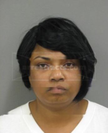 Kizzy Lavette Hitchcock