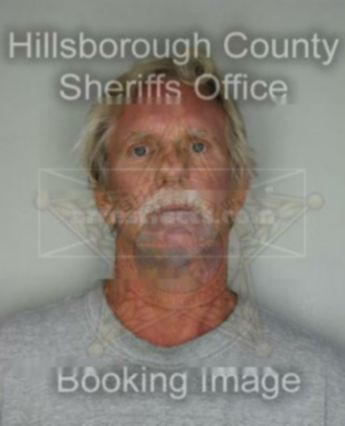 Michael James Keller
