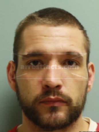 Michael Douglas Currie