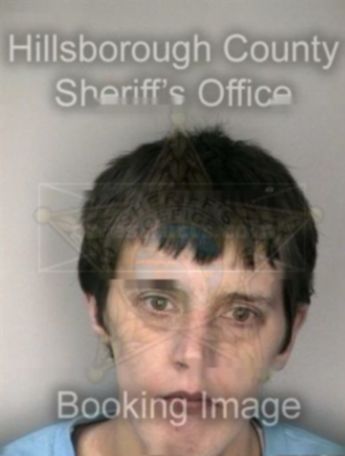 Jennifer Denise Modlin