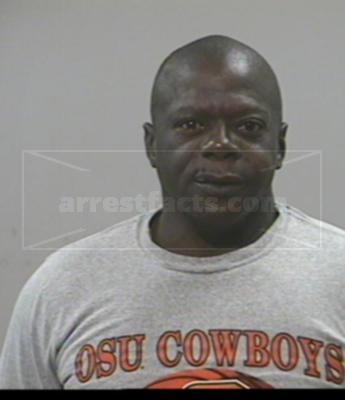 John Sealey West