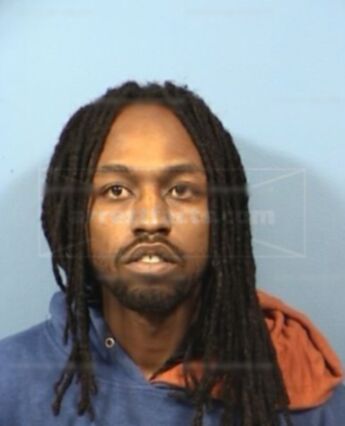 Derrick Boyd