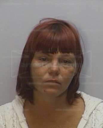 Jackie Alexis Harmon