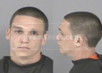 Brandon Michael Smith