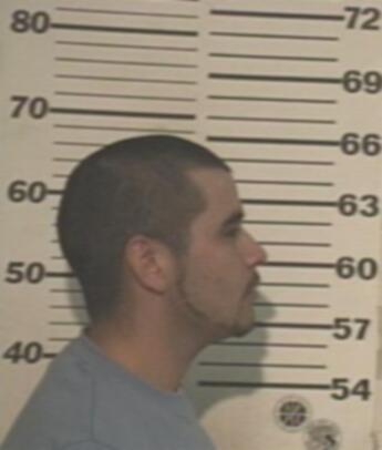 Raul Leonel Amaro Alvarado