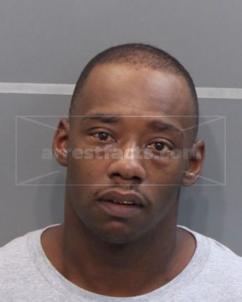 Askia Ternae Jordan