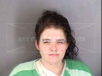 Abigail Elizabeth Rowell