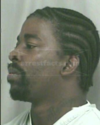 Ramie Lamont Tiger
