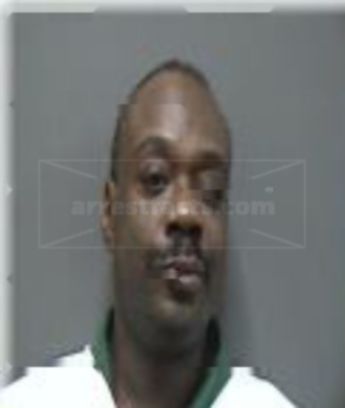 Jemal Tanner