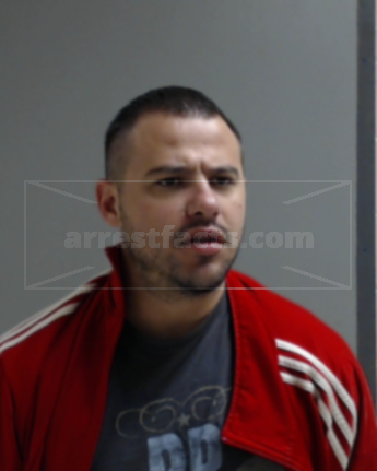 Andres Jr. Gonzalez Rodriguez