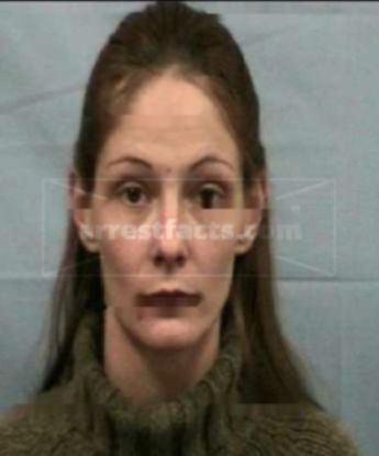 Ladora Jean Carroll