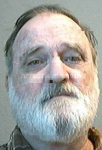 Larry Wayne Kerr