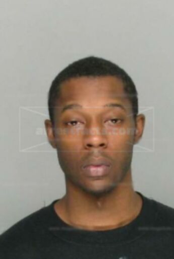 Ivan Trenton Allen