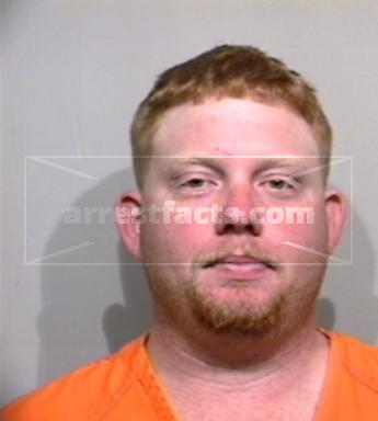 Christopher Jake Condict