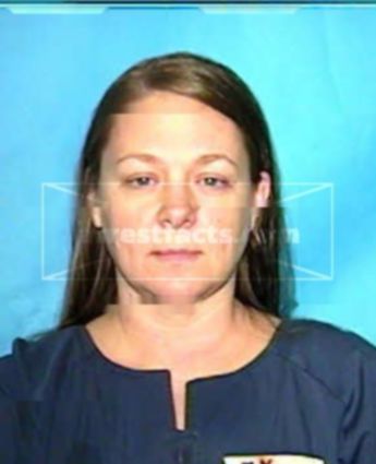Tracey Lynee Chandler