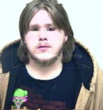 Joshua Wayne Webb