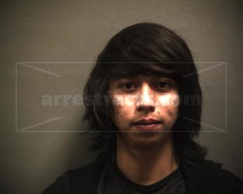 Andrew Bryan Hernandez